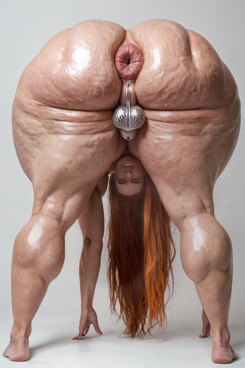 Super Analprolapse, Massive Analprolapse, 18+ Porno IA