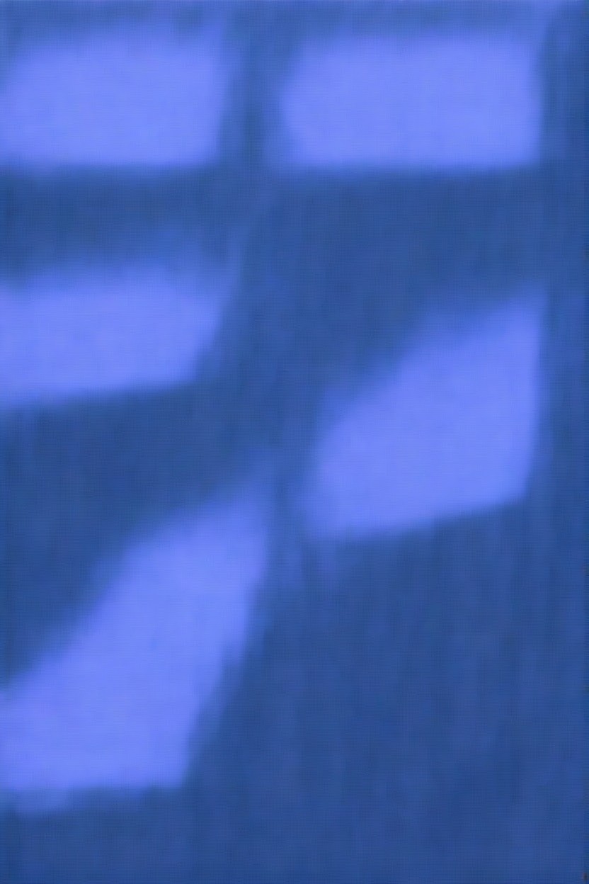 Man, Perfect Face, Man Light Blue Dick Color AI Porn