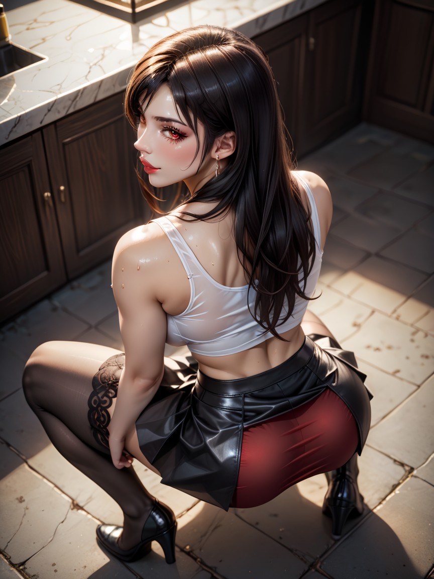 Master Piece, Women, Ultra Detailed Hentai AI Porn