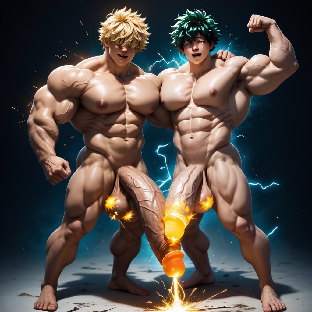 小臀, Feeling Pecs, Super Strong Erection AI同性戀黃片