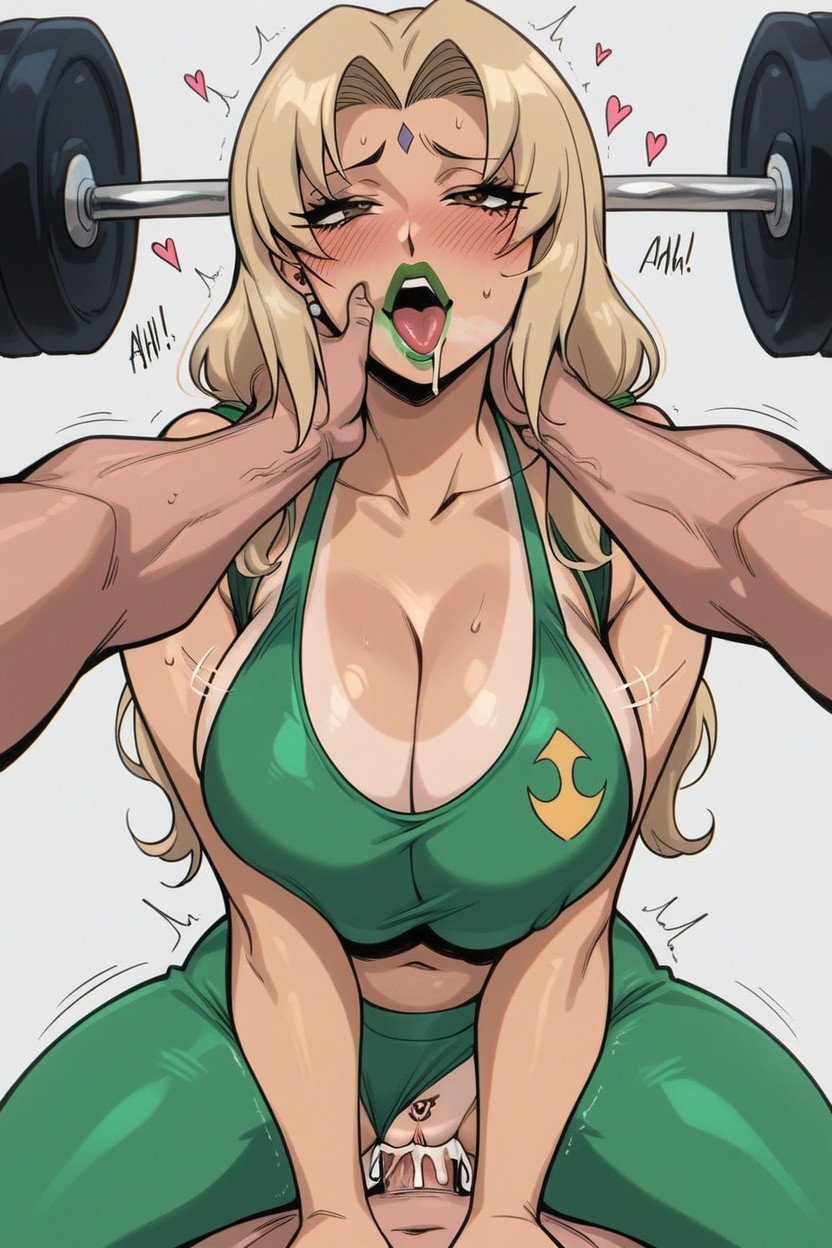 Motion Lines, Massive Ass, Bounce Lines Hentai AI Porn