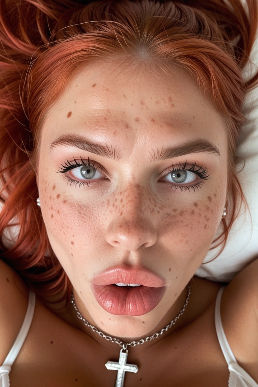 Hdr, Laying, Uhd AI Porn