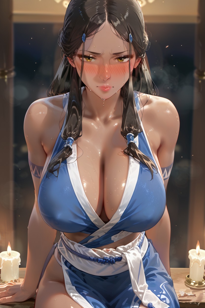 Highly Detailed, Darkness, 25+ Hentai AI Porn