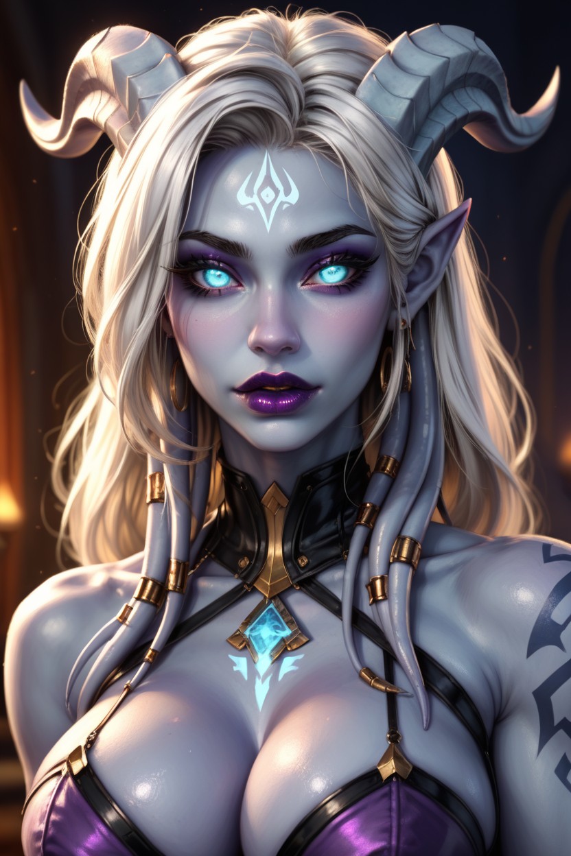 Entire Body, Perfect Eyes, Small Ass AI Porn