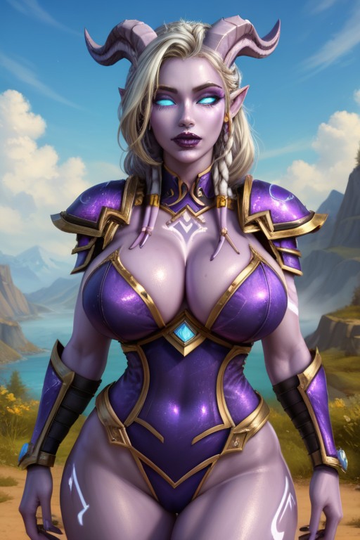 Hdr, Best Detailed Hair, Small Ass AI Porn