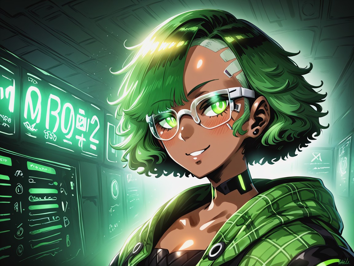 18+, Squared Chest Width, Squared Hips Hentai AI Porn