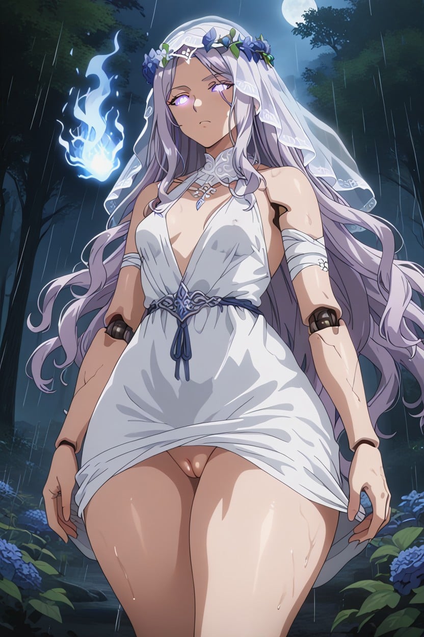 Braid, Veil, 25+ Hentai AI Porn
