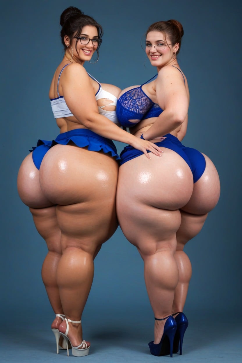 Hdr, Blue Eyes, Nerd Glasses Porno BBW IA