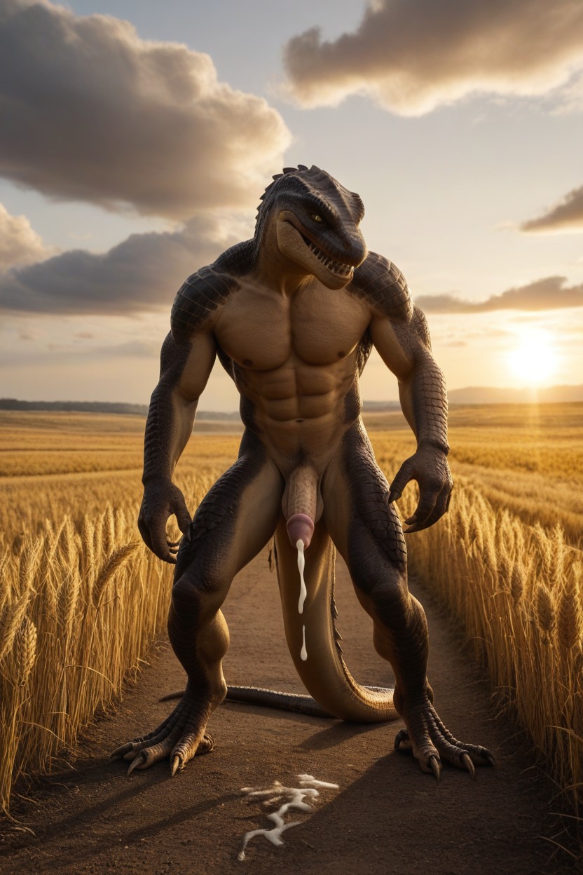 Elongated, Wheat-colored, Feet Porno gay IA