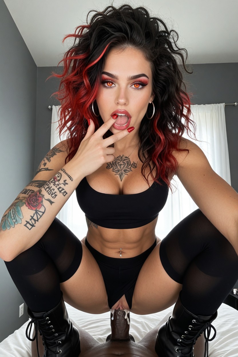 Cumshot, Orgasm, 18+ AI Porn