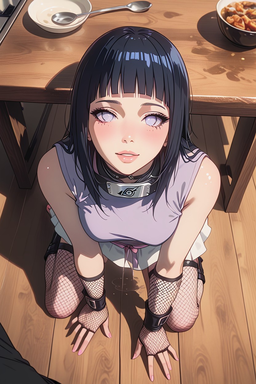 Top Down, Slutty, Hyper Detailed Hentai AI Porn