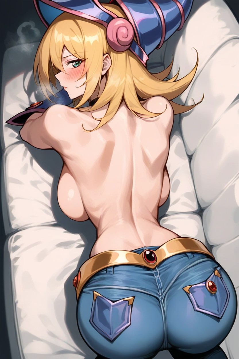 Steam, 25+, Perfect Anatomy Hentai IA