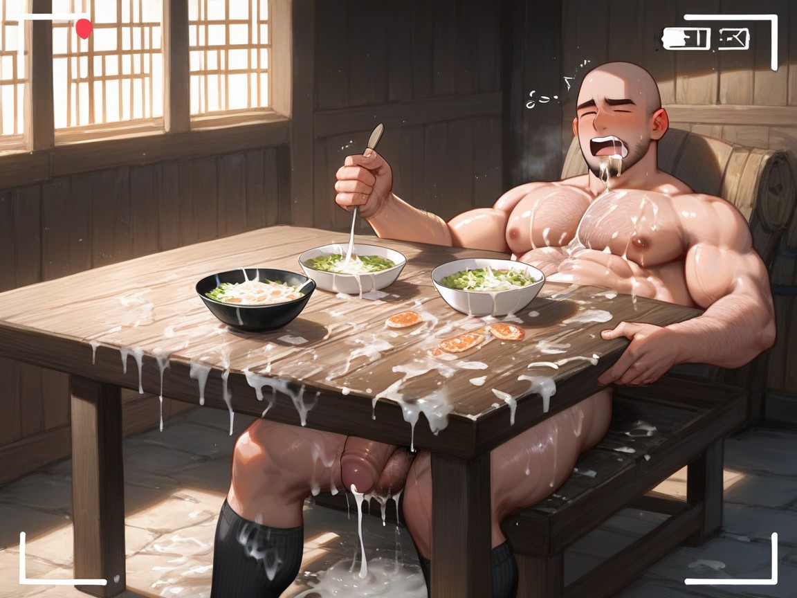 亚洲村, 18+, Cum On Tabletop AI同性恋黄片