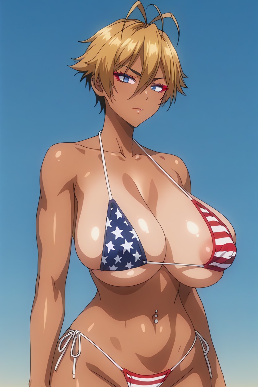 Mascara, Waist, Waist Hentai KI Porno