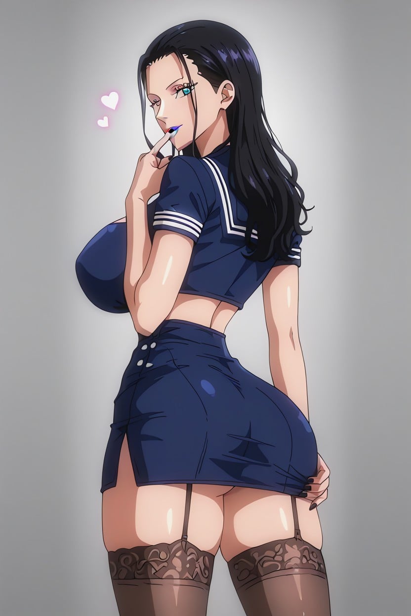 Crotch Focus, Horny, Shanghai Hentai AI Porn