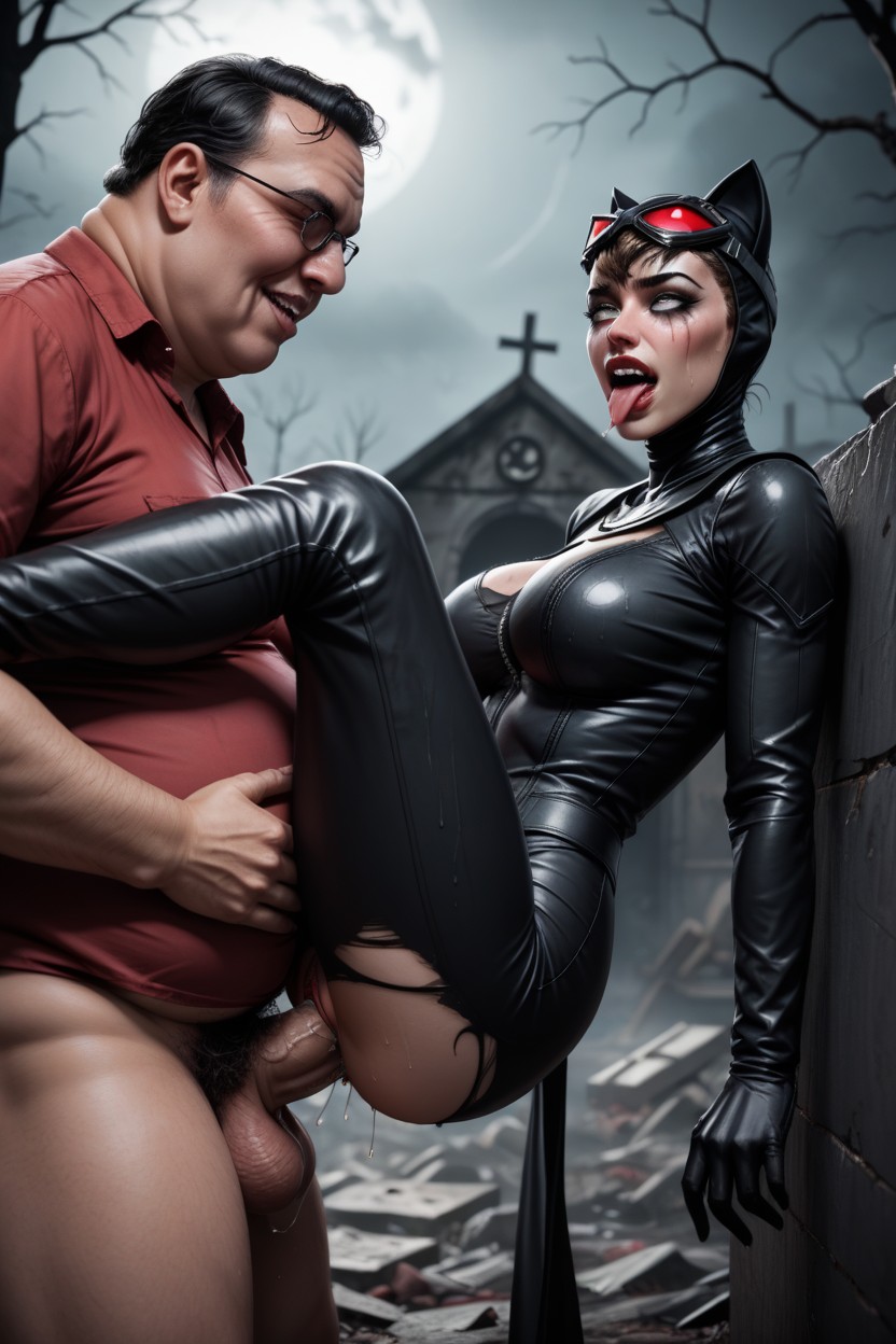 Mind Control, Empty Mind, Sex AI Porn