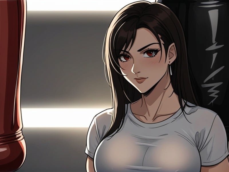 Қызықты және тартымды секс видео