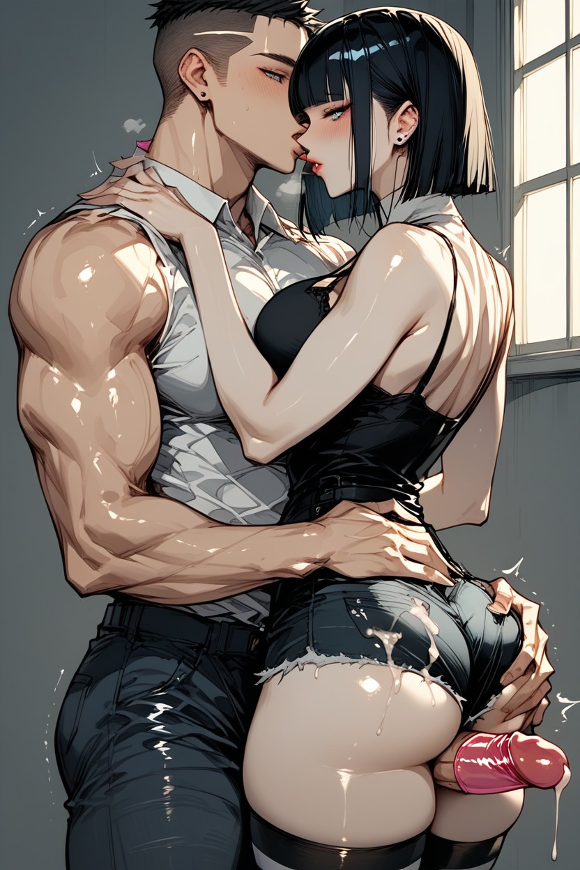 18+, Kiss, Steam Hentai AI Porn