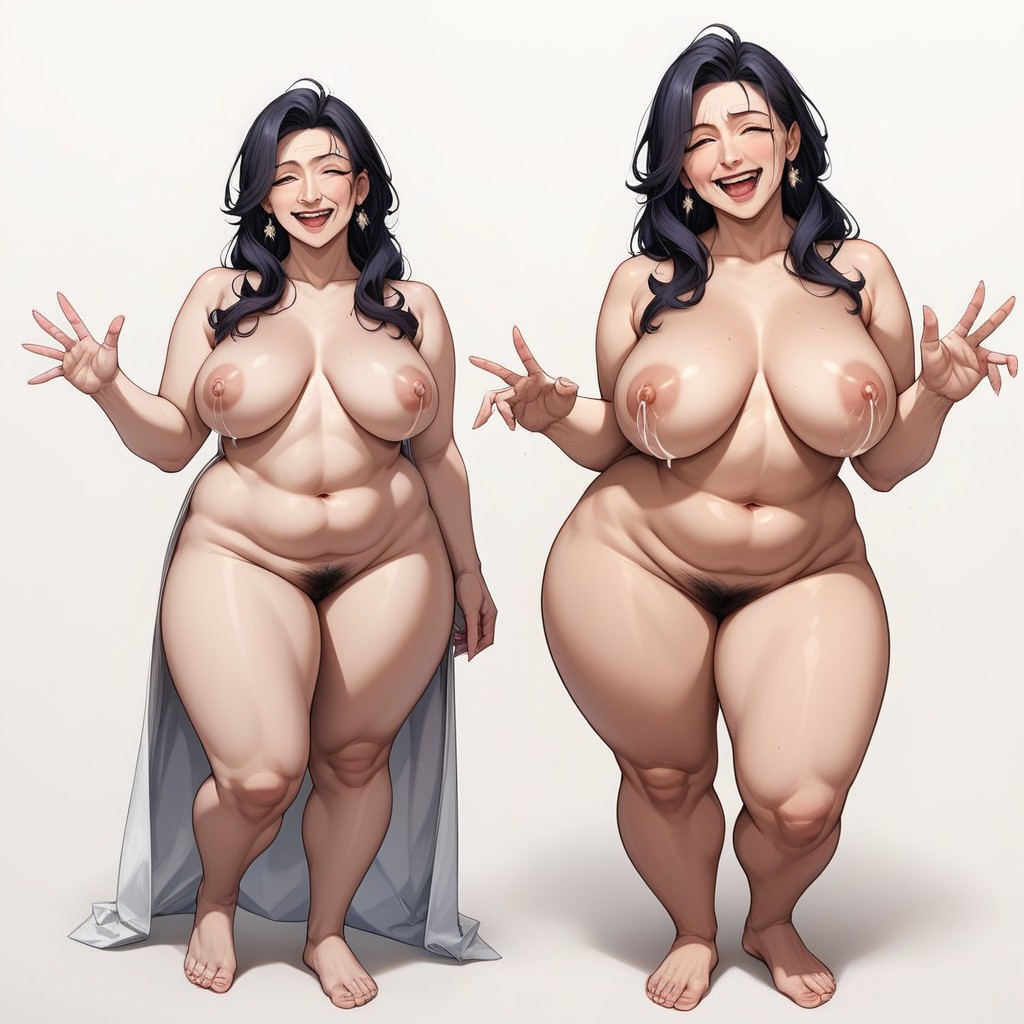 Plain white background