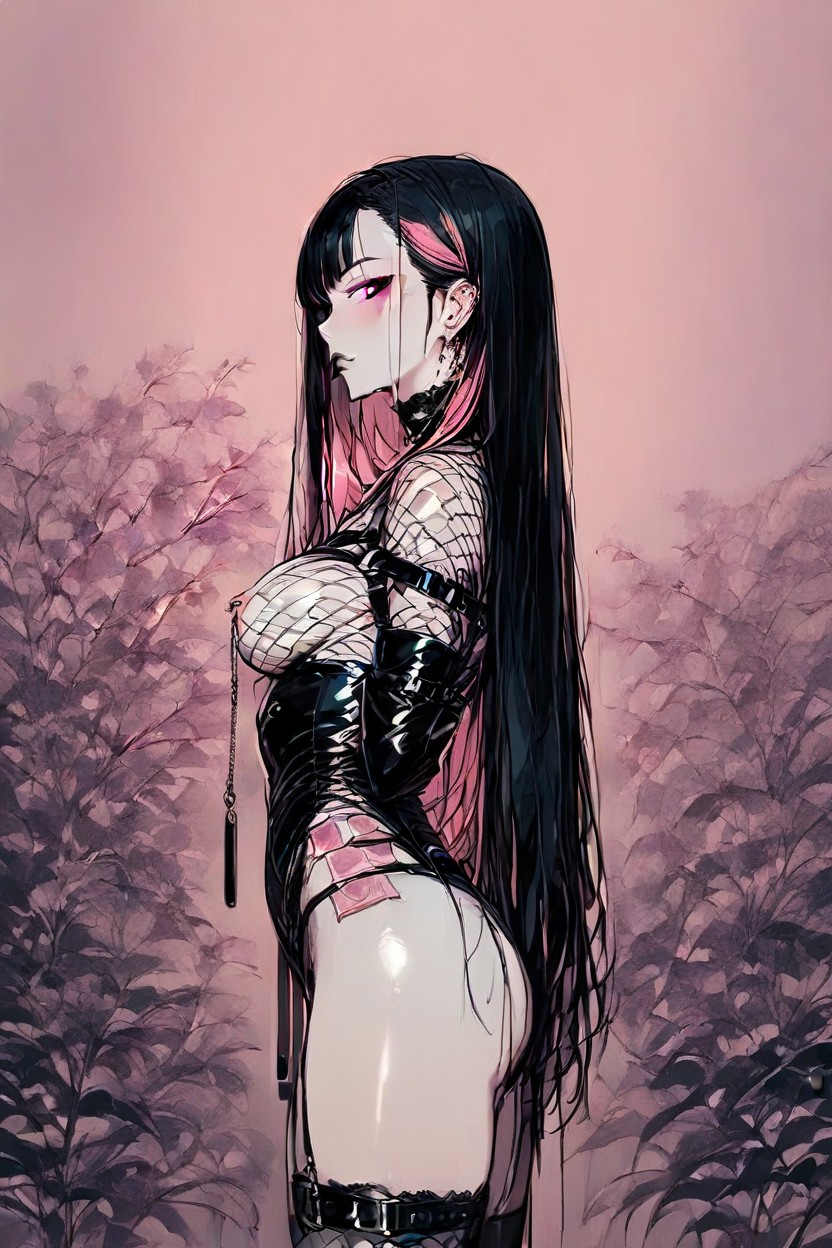 Null Art, Computer, Condoms Hentai AI Porn