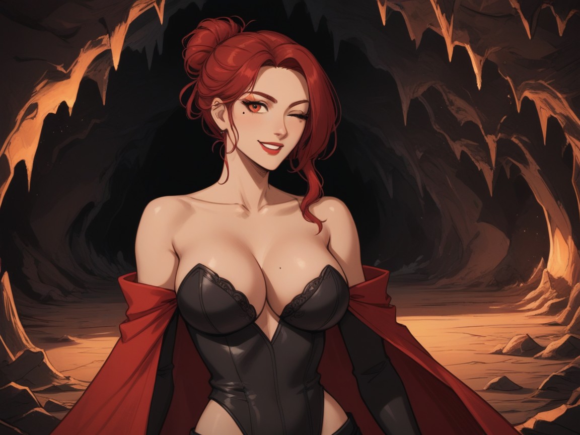 Background Ultra Detailed, Walking Staff, Wide Chest ラティーナAIエロ
