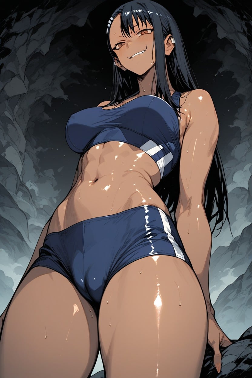 Hard Light, Noato Hachiouji, Pubic Hair Hentai AI Porn