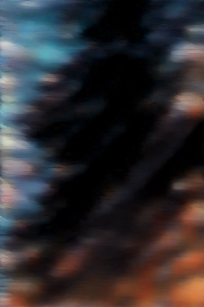 Thong Pulled Up High, Thick Hips, Hyper Realistic Shemale AI Porn