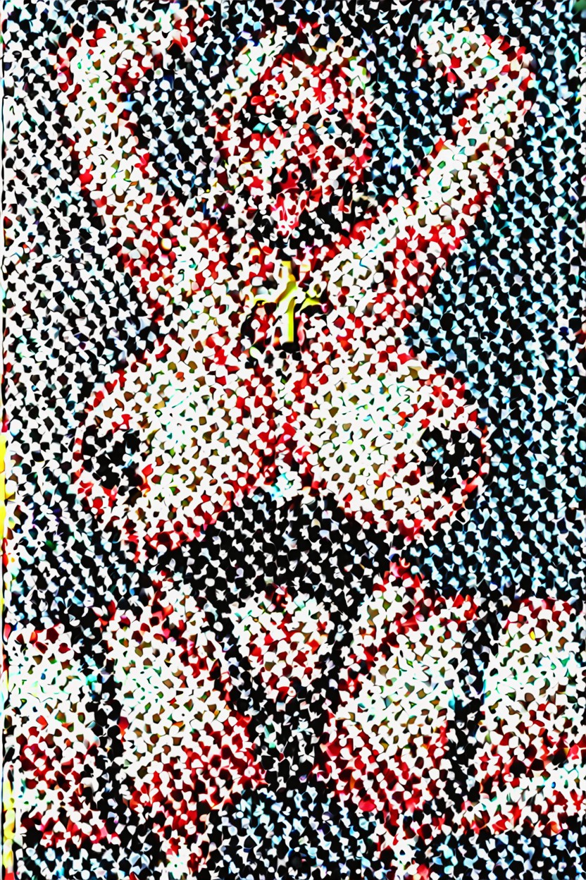 Heart Earrings, Oiled Body, Restrained To The Wall Hentai AI Porn