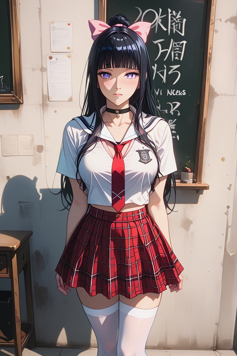 25+, Classroom, Beautiful Faces Hentai AI Porn