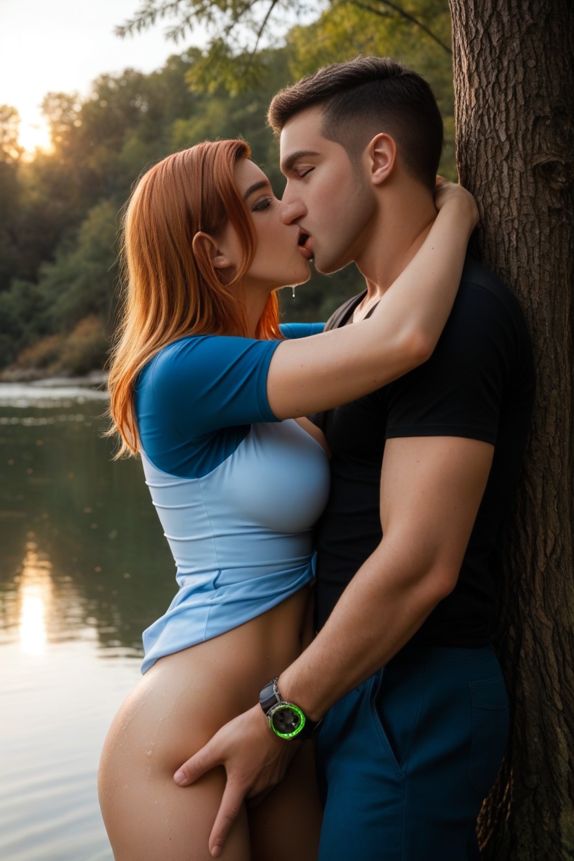 Cosplay, Cinematic, Cosplay Sex AI Porn