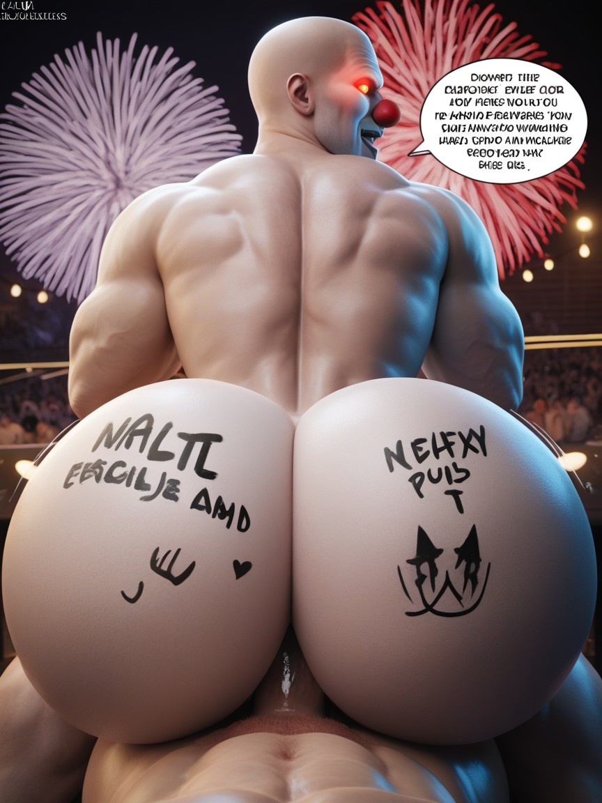 Nighttime, The Milking Parts Inside Bottoms Hole, Dominant Bottom Porno gay IA