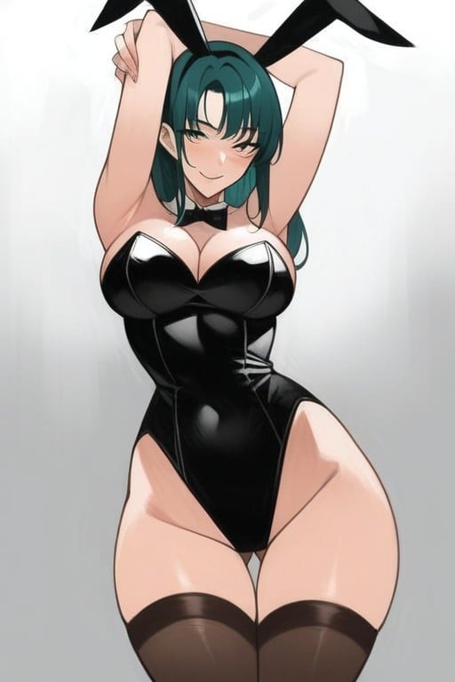 Sailor Pluto, 25+, Standing Hentai AI Porn