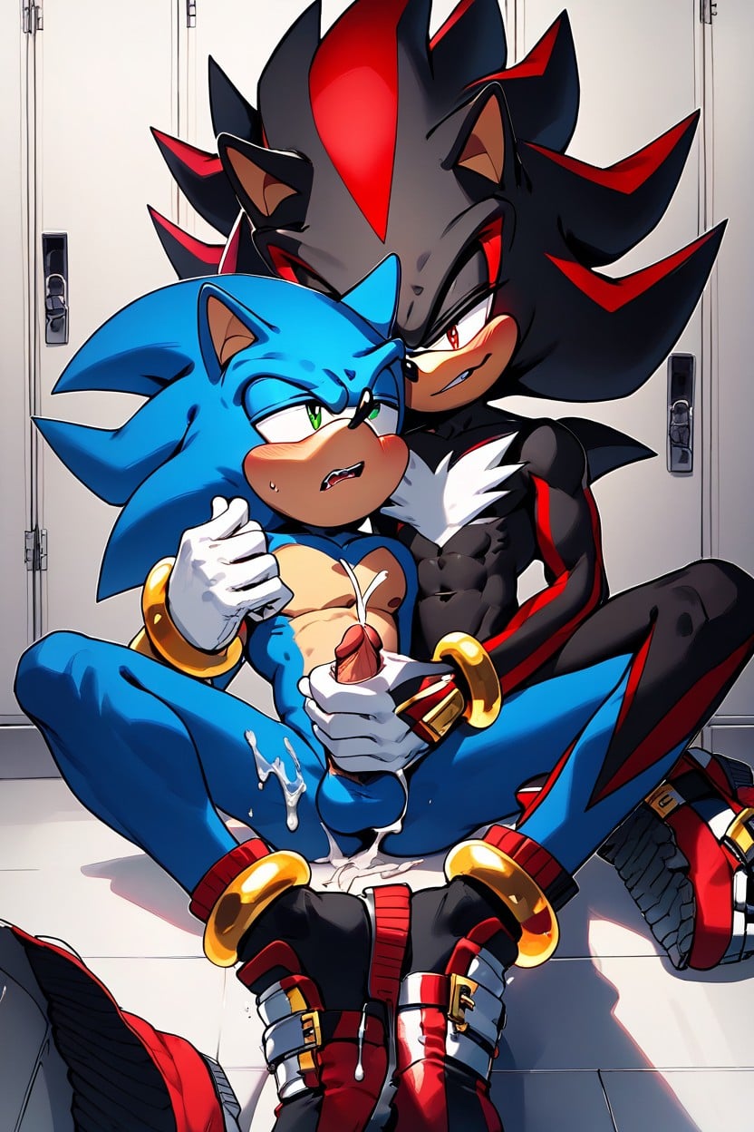 The joy of forbidden love