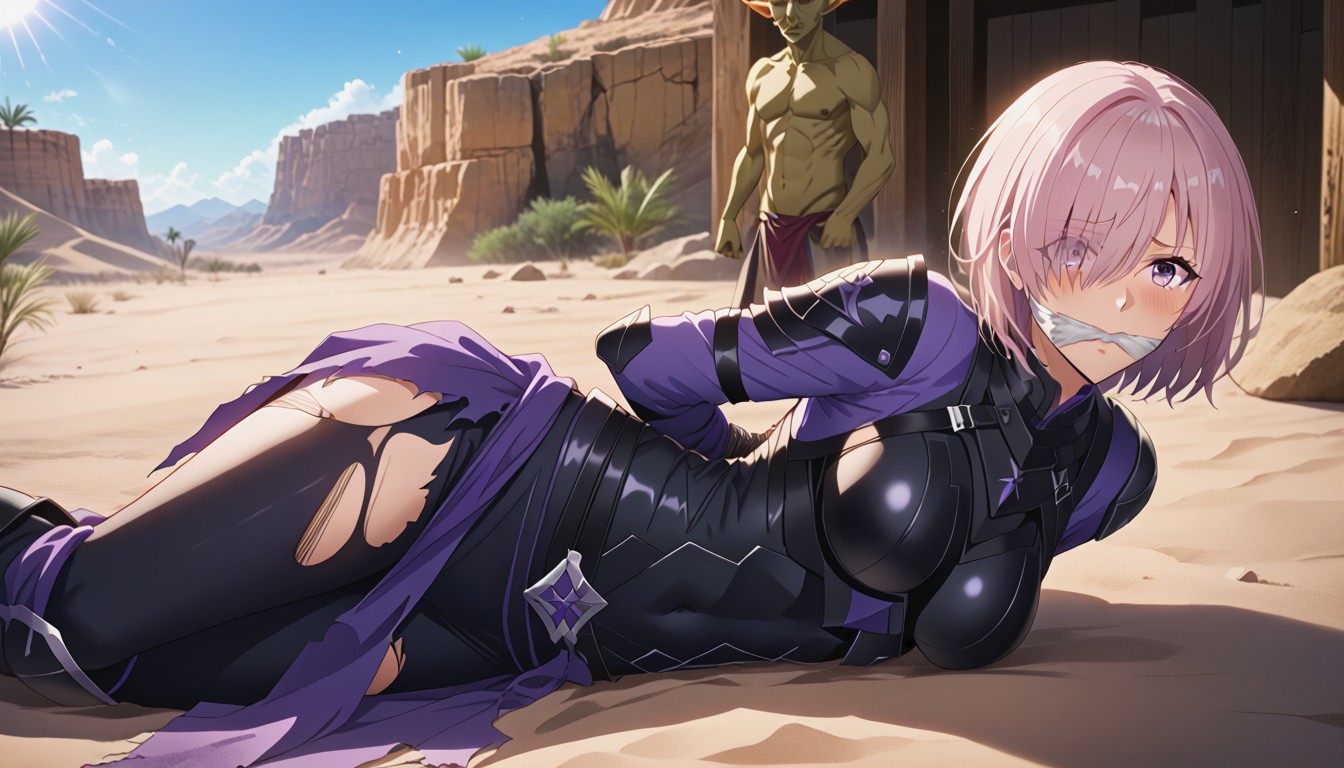 Skinny, Soft Lighting, Detailed Eyes Hentai AI Porn