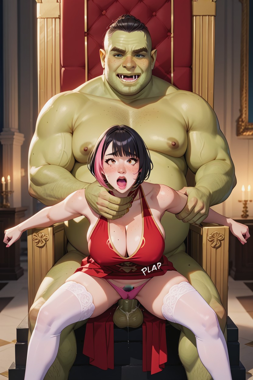 Fap Fap Sound Effects, Woman Has Perfect Ultra Lean Waist, Pixie Cut AI Porn