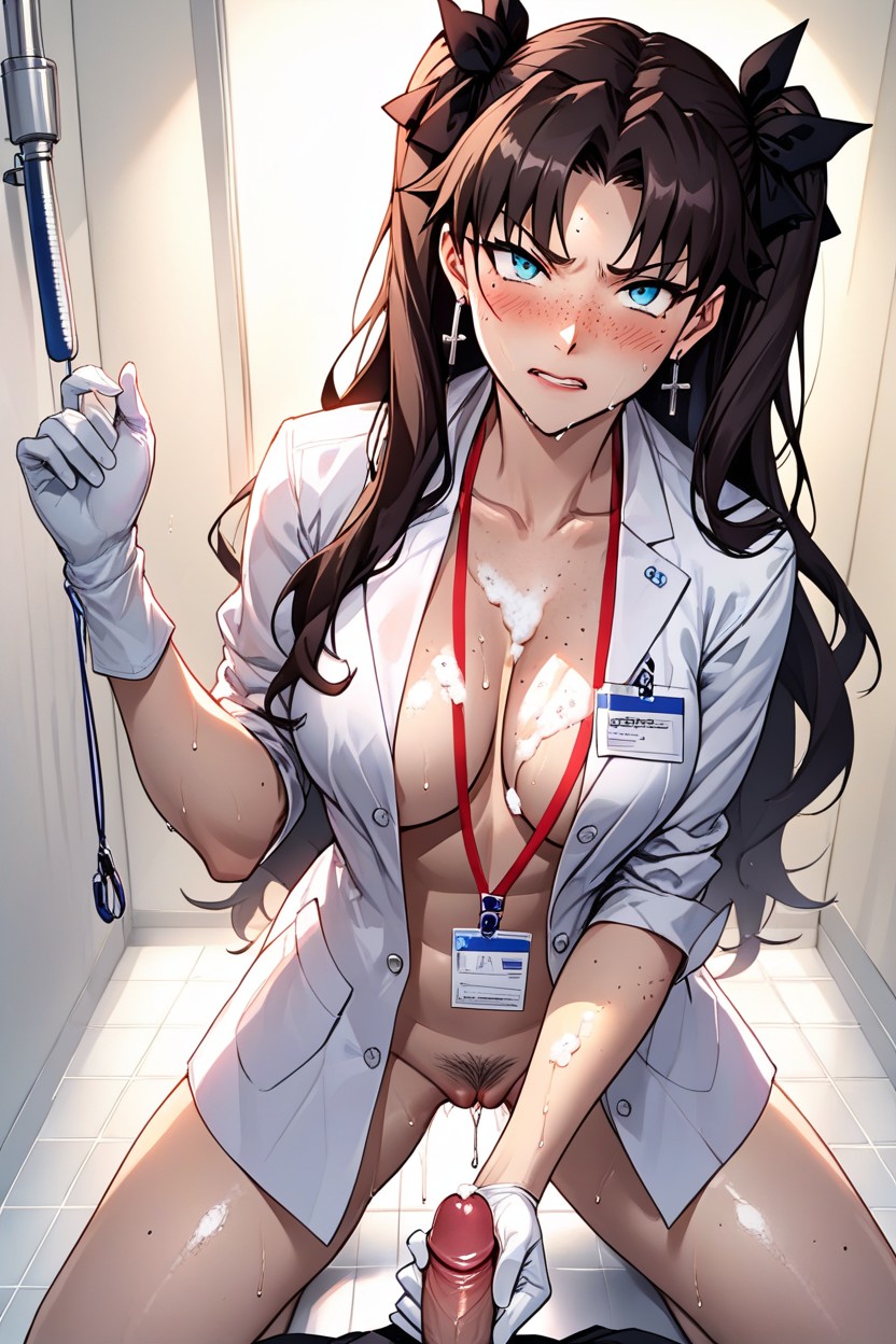 High Resolution, Backlit, Dynamic View Hentai AI Porn