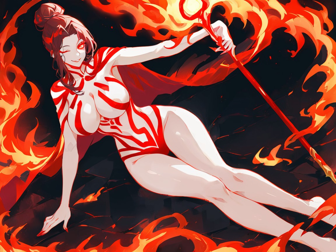 Nsfw, Staff Ultra Detailed, Small Ass Hentai AI Porn