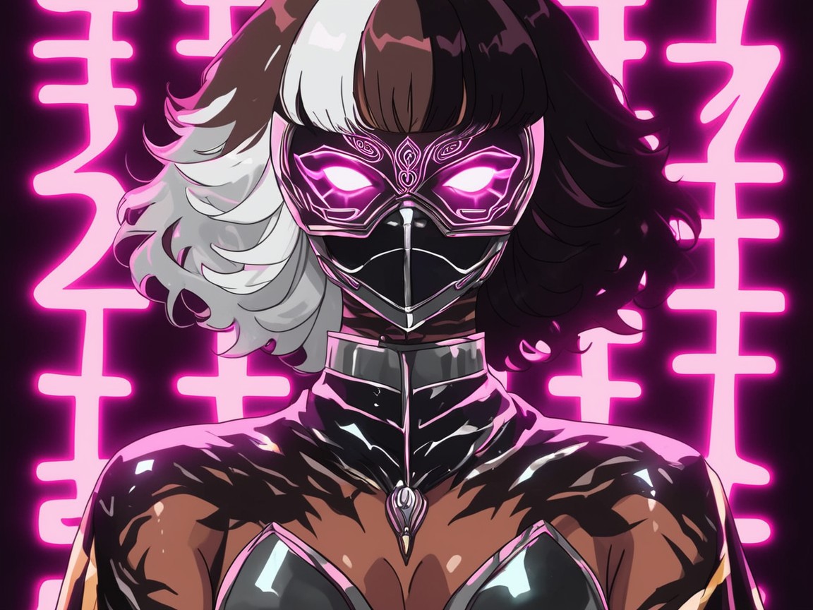 Rectangle Body Type, Squared Hips, Low Torso Height Hentai AI Porn