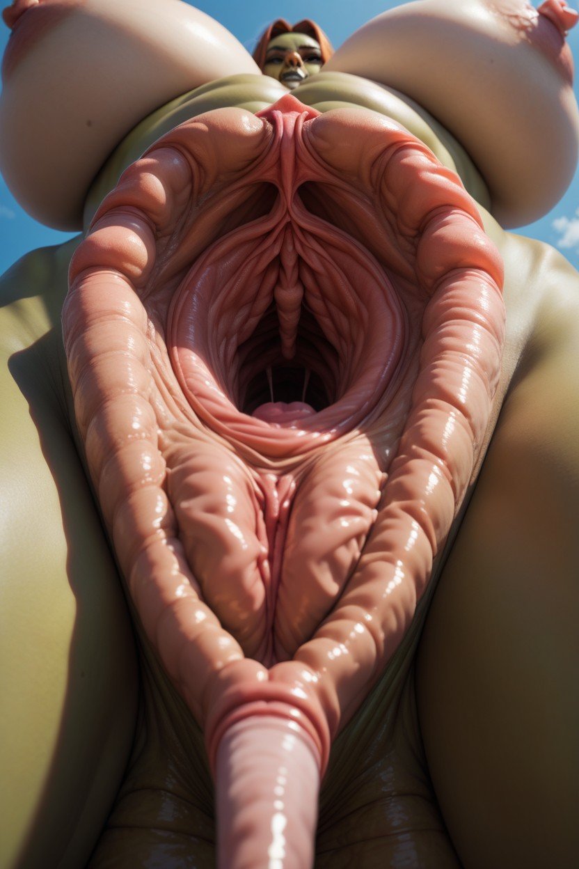 6881ac1c53600f003351aeec | AI Porn Generator