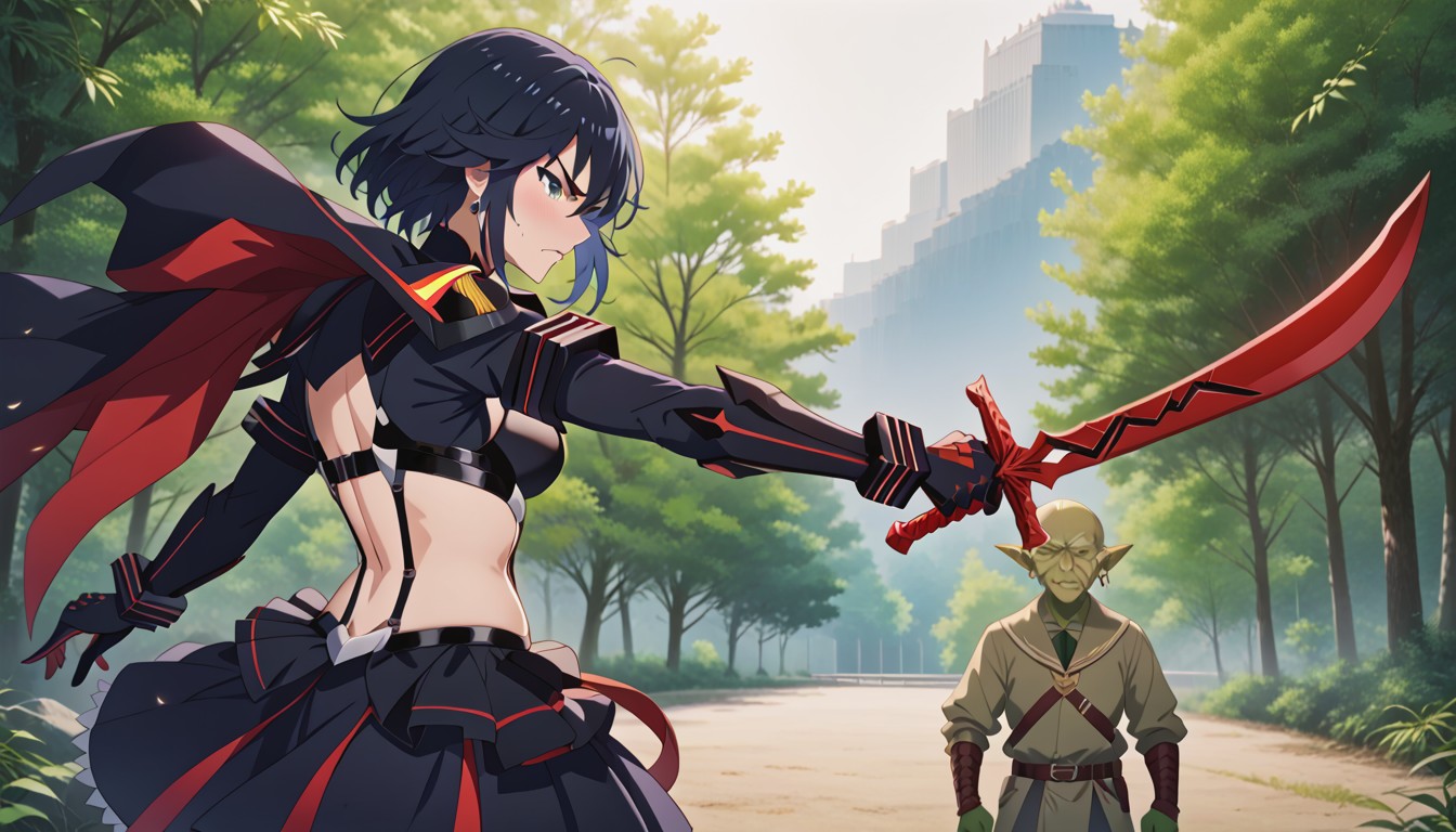 Ultra Detailed, Detailed Eyes, Angry Hentai AI Porn