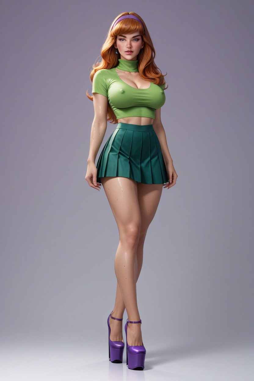 6884efaf53600f0033b27f5f | AI Porn Generator