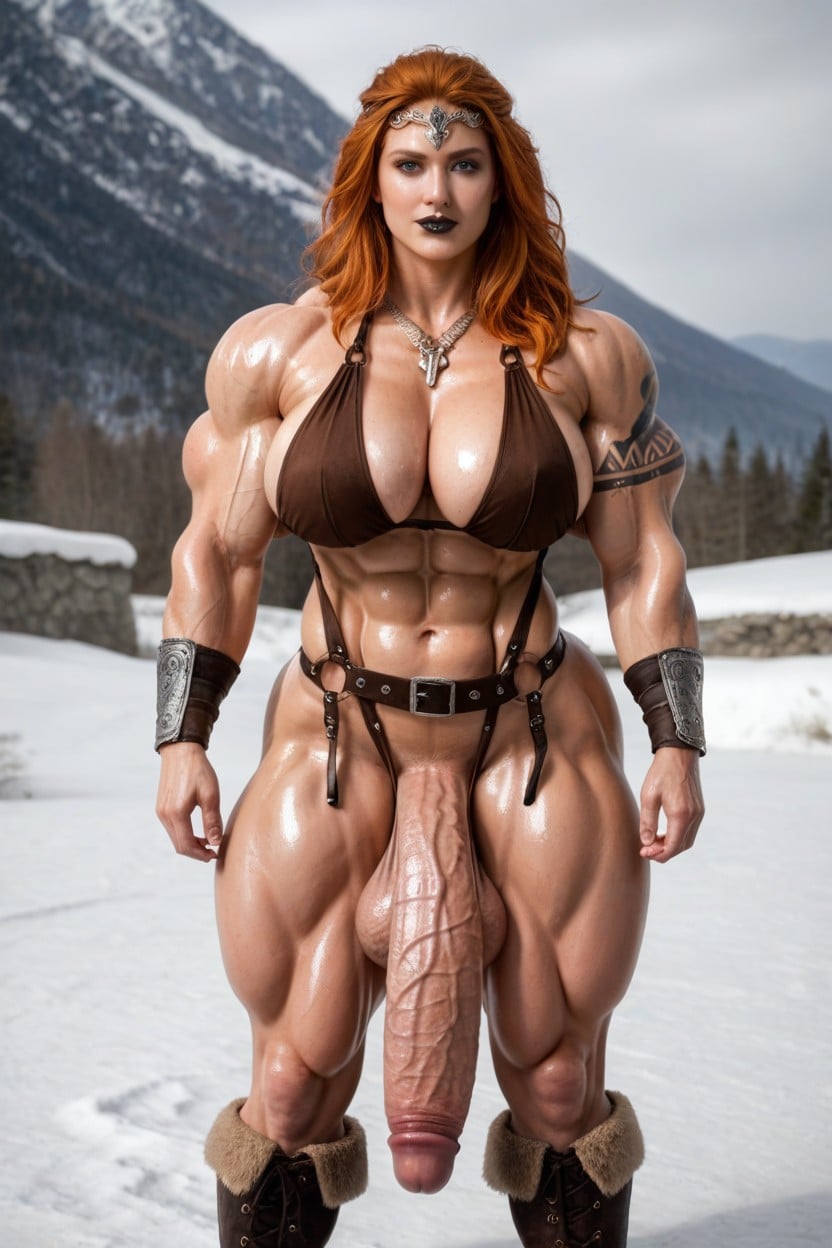 Ft Tall, Hyper Cock Growth, Flaccid Extremely Long Cock Porno shemale IA