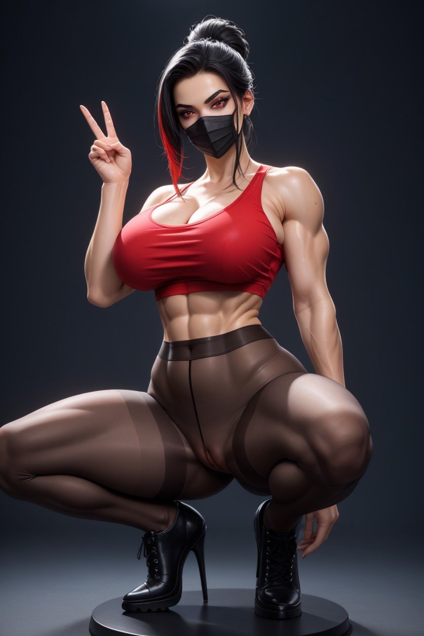 68859d2453600f0033fb08a9 | AI Porn Generator