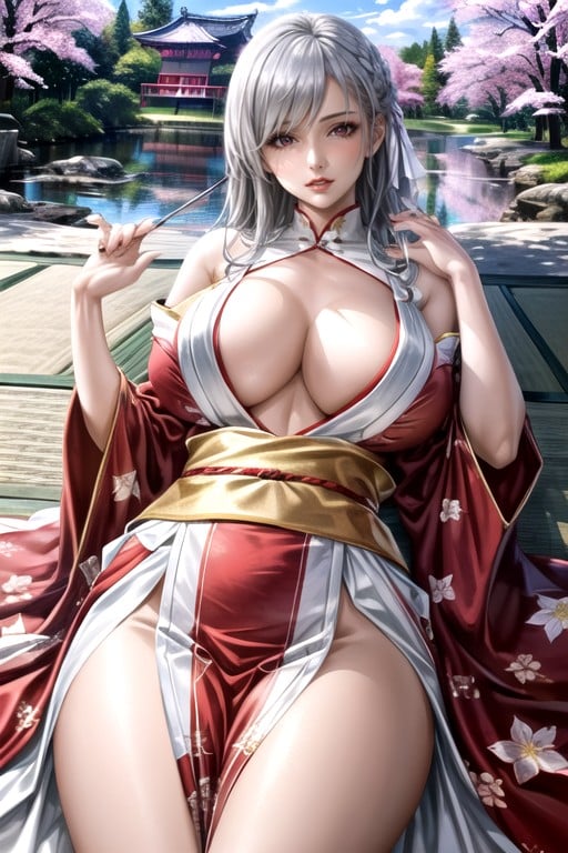 6885de2d53600f003374f817 | AI Porn Generator