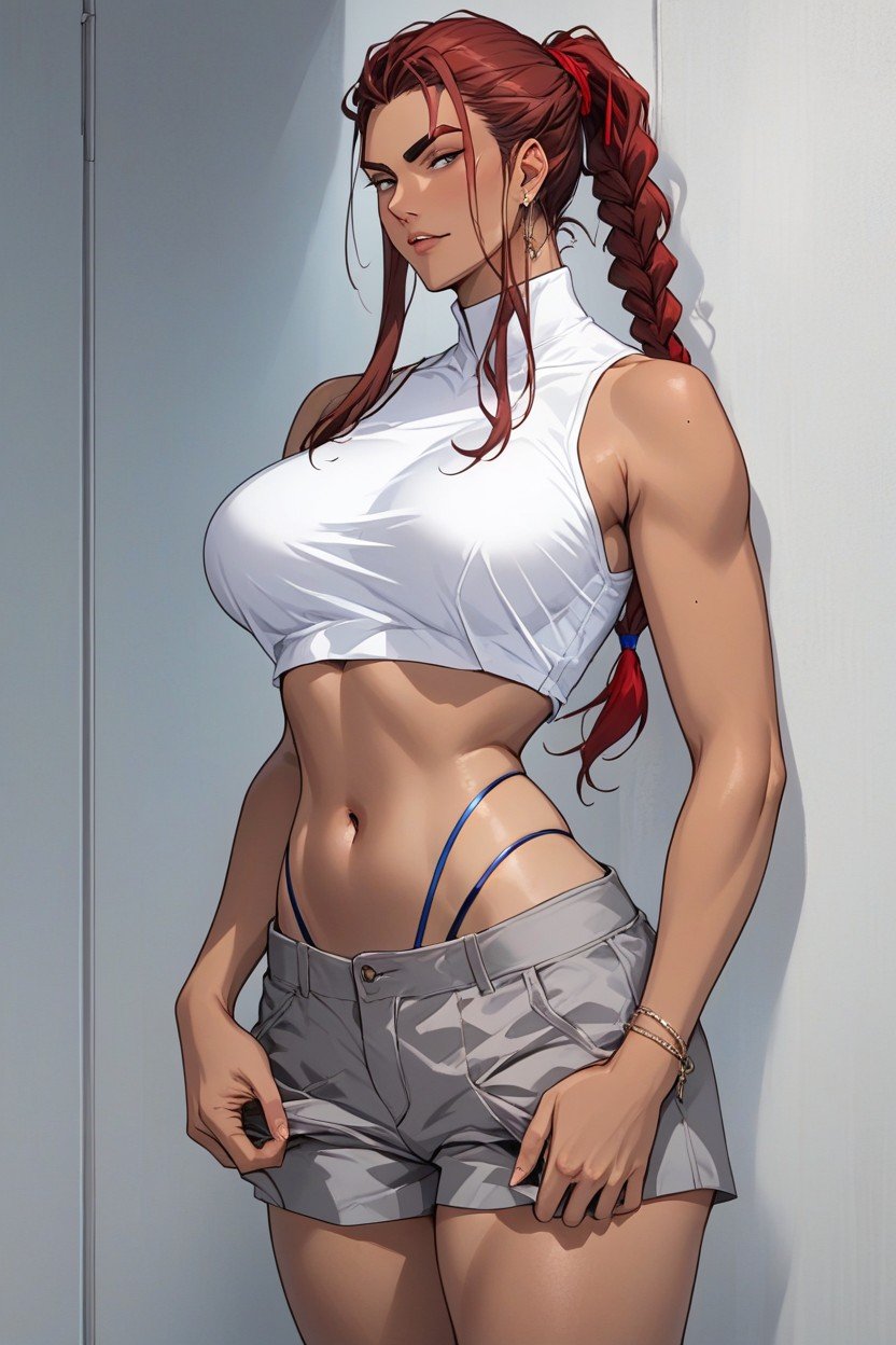 6885f3c553600f0033998364 | AI Porn Generator