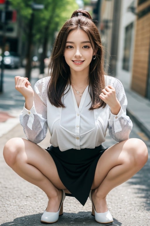 6886150c53600f0033d78a21 | AI Porn Generator