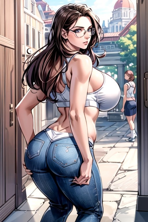 68861a6f53600f0033e22920 | AI Porn Generator