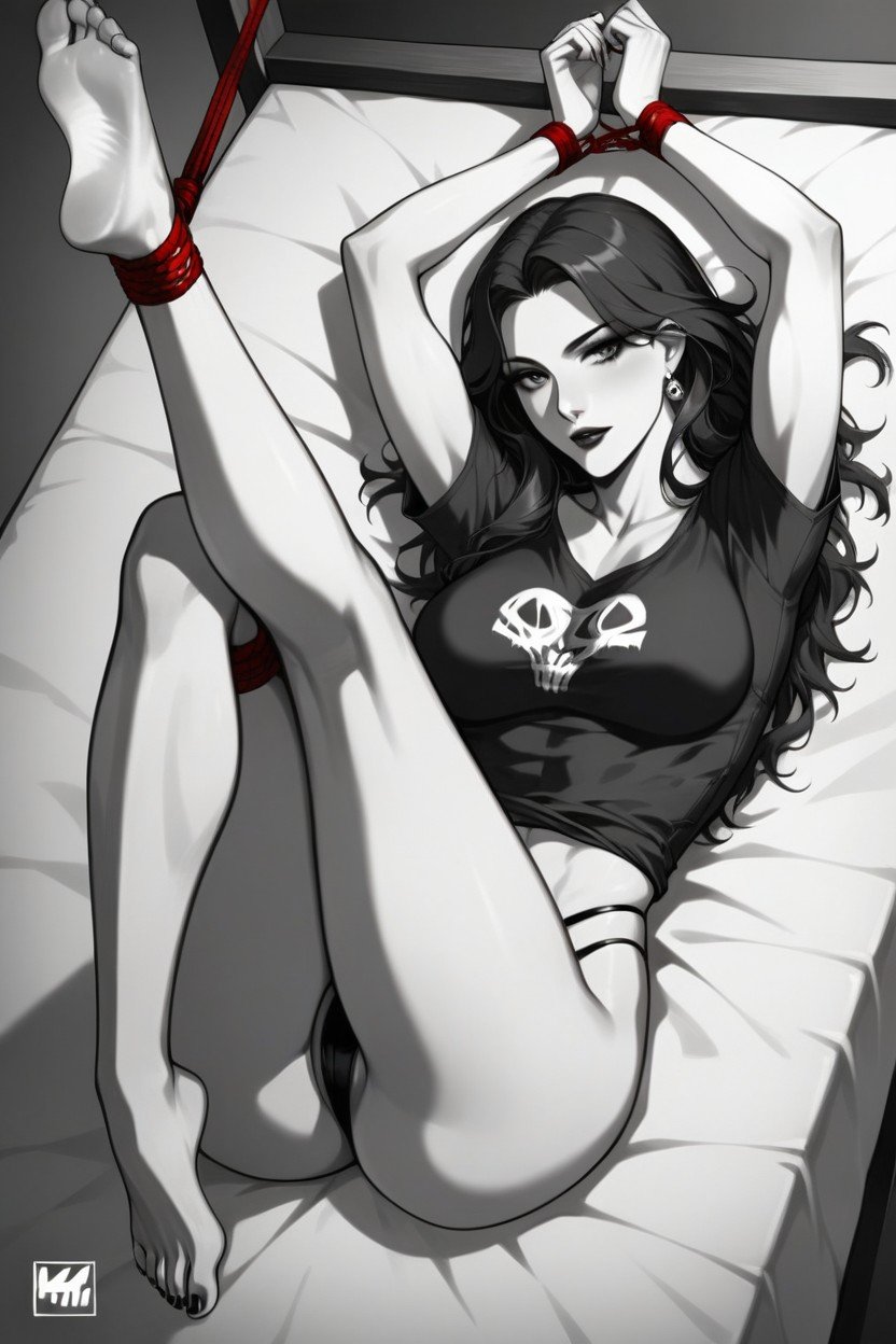 Қазақстанның жалаңаш жұлдыздары