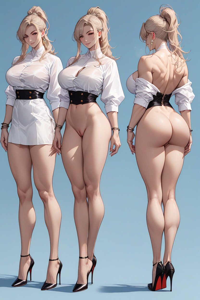 6886381253600f003320d463 | AI Porn Generator