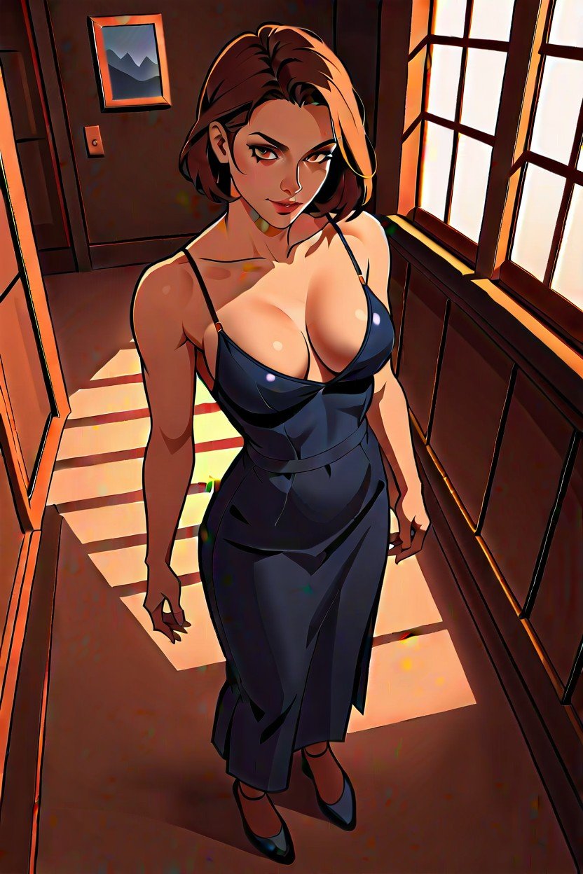 6886621753600f00337bc1d0 | AI Porn Generator